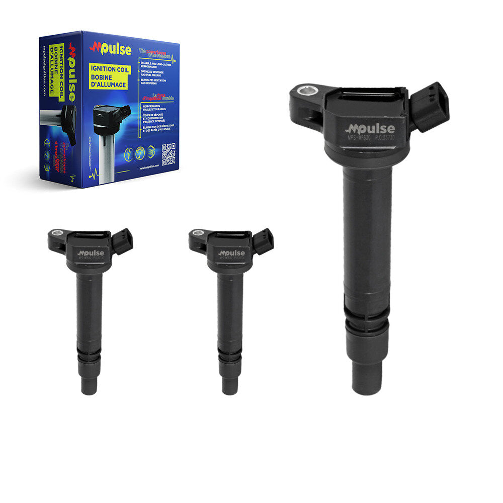 Ignition Coil Kit-KMP-100184 - Kit.bestparts.ca Kit.bestparts.ca