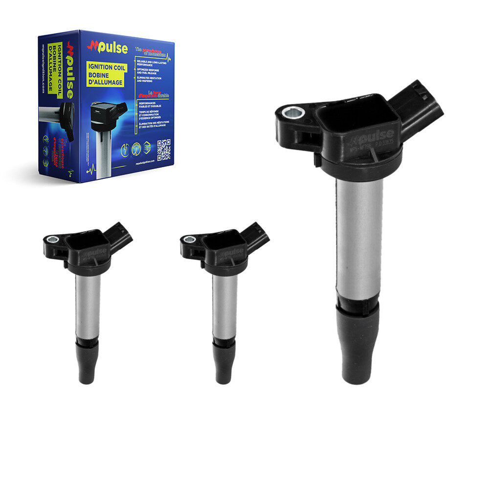 Ignition Coil Kit-KMP-100185 - Kit.bestparts.ca Kit.bestparts.ca