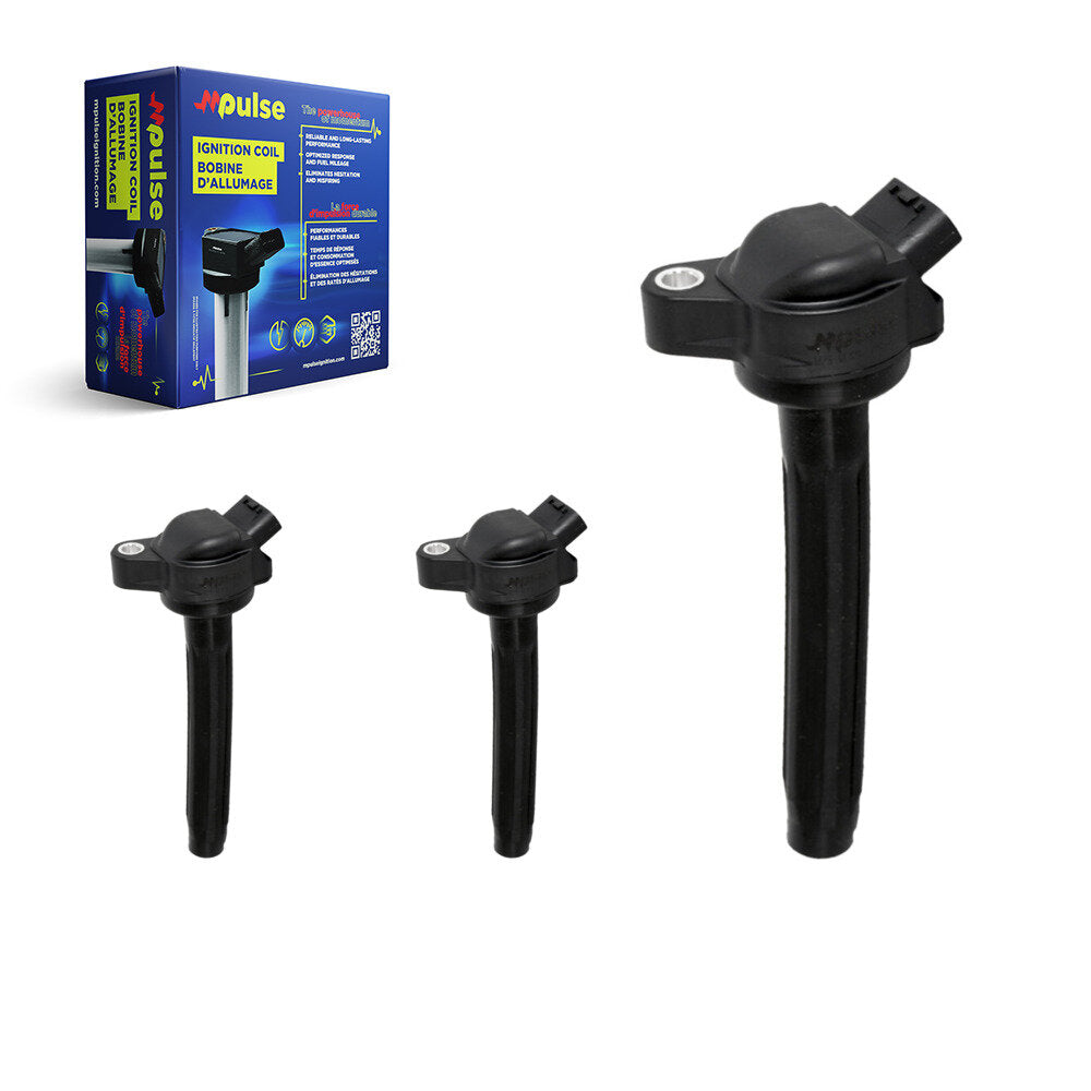 Ignition Coil Kit-KMP-100186 - Kit.bestparts.ca Kit.bestparts.ca