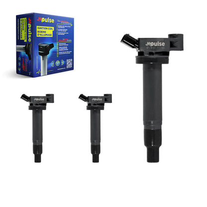 Ignition Coil Kit-KMP-100190 - Kit.bestparts.ca