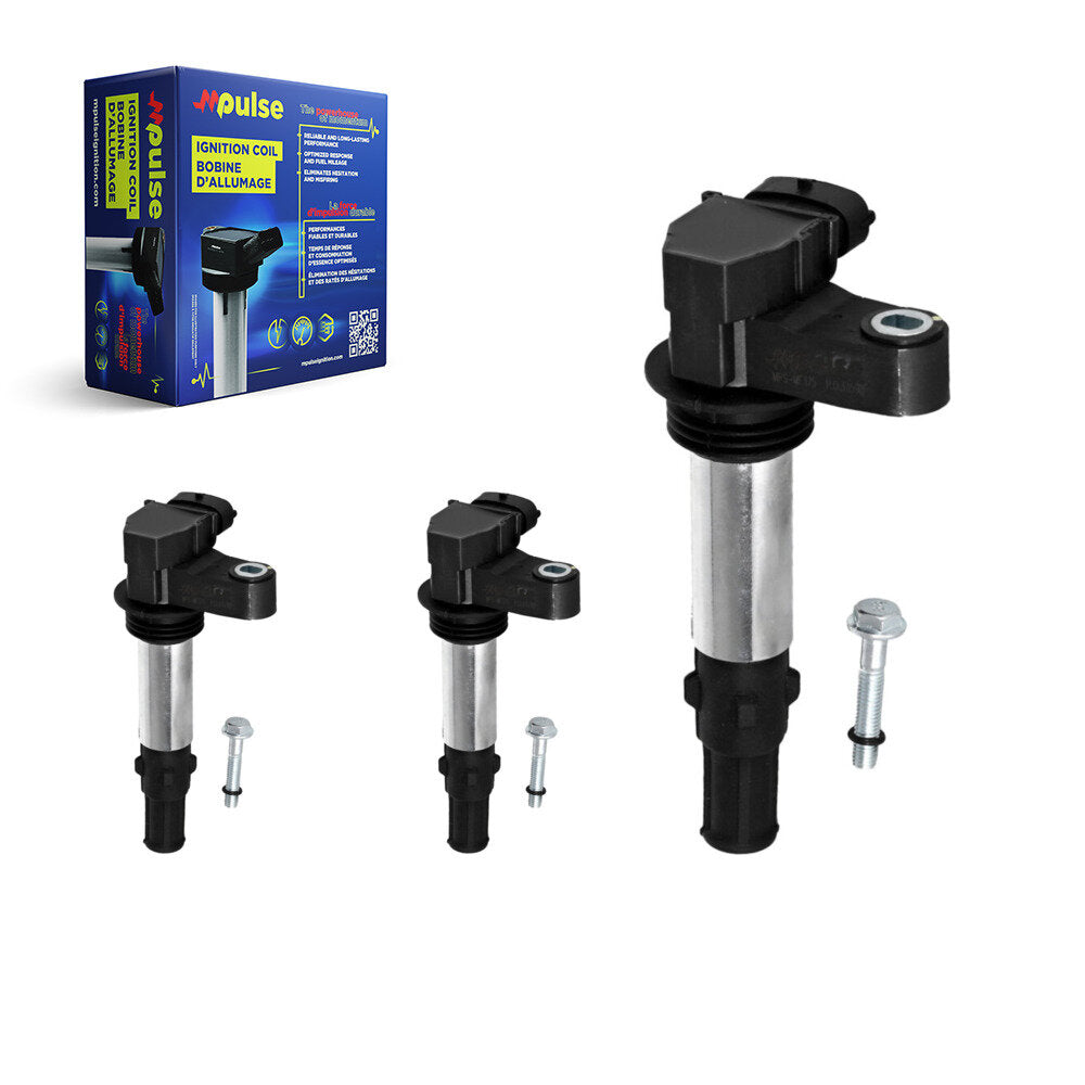 Ignition Coil Kit-KMP-100192 - Kit.bestparts.ca Kit.bestparts.ca