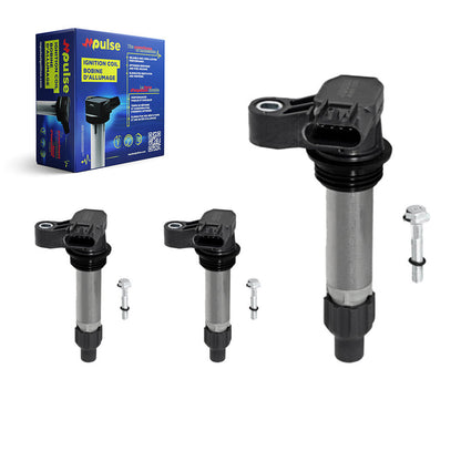 Ignition Coil Kit-KMP-100197 - Kit.bestparts.ca