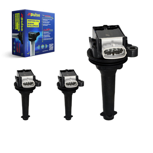 Ignition Coil Kit-KMP-100198 - Kit.bestparts.ca