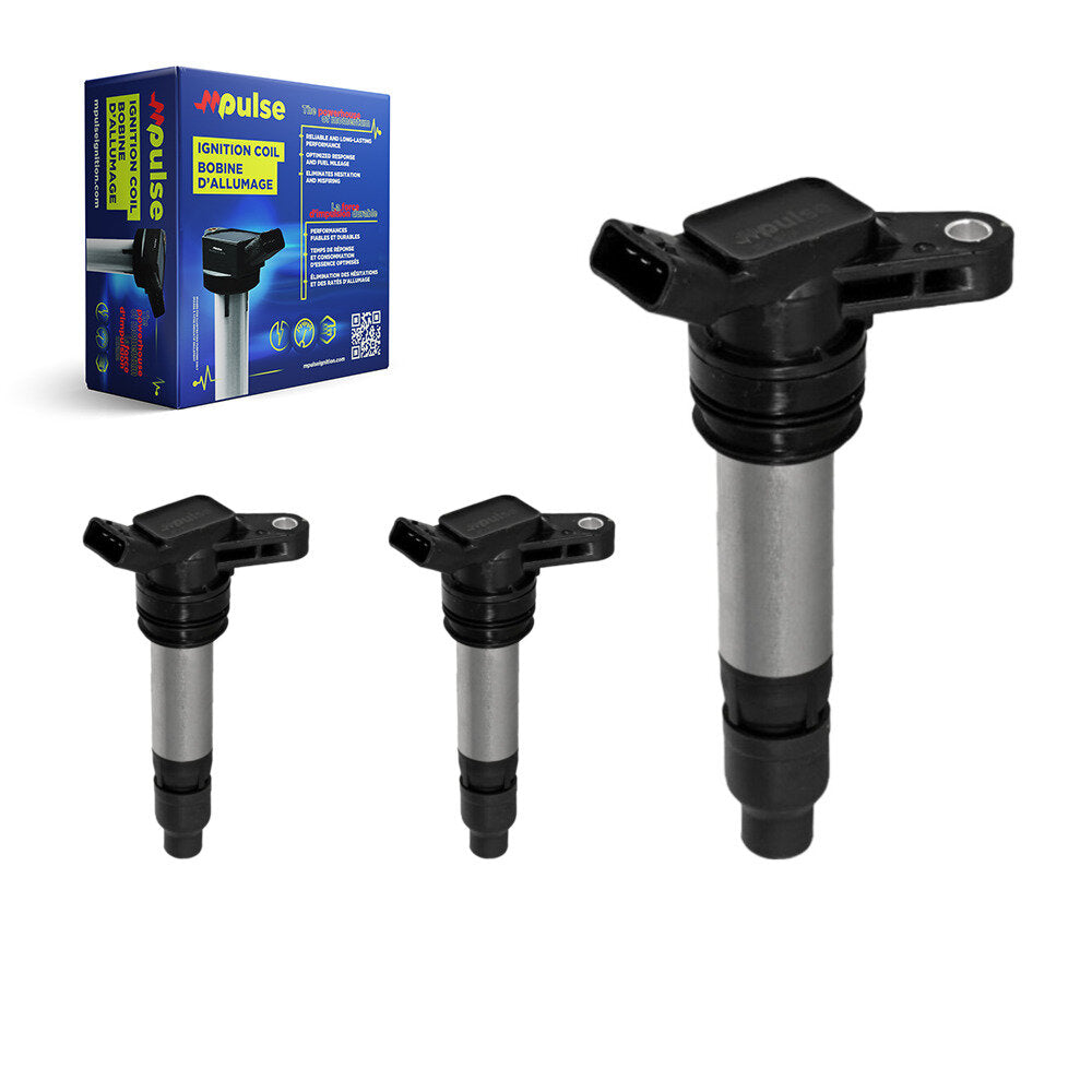 Ignition Coil Kit-KMP-100199 - Kit.bestparts.ca Kit.bestparts.ca