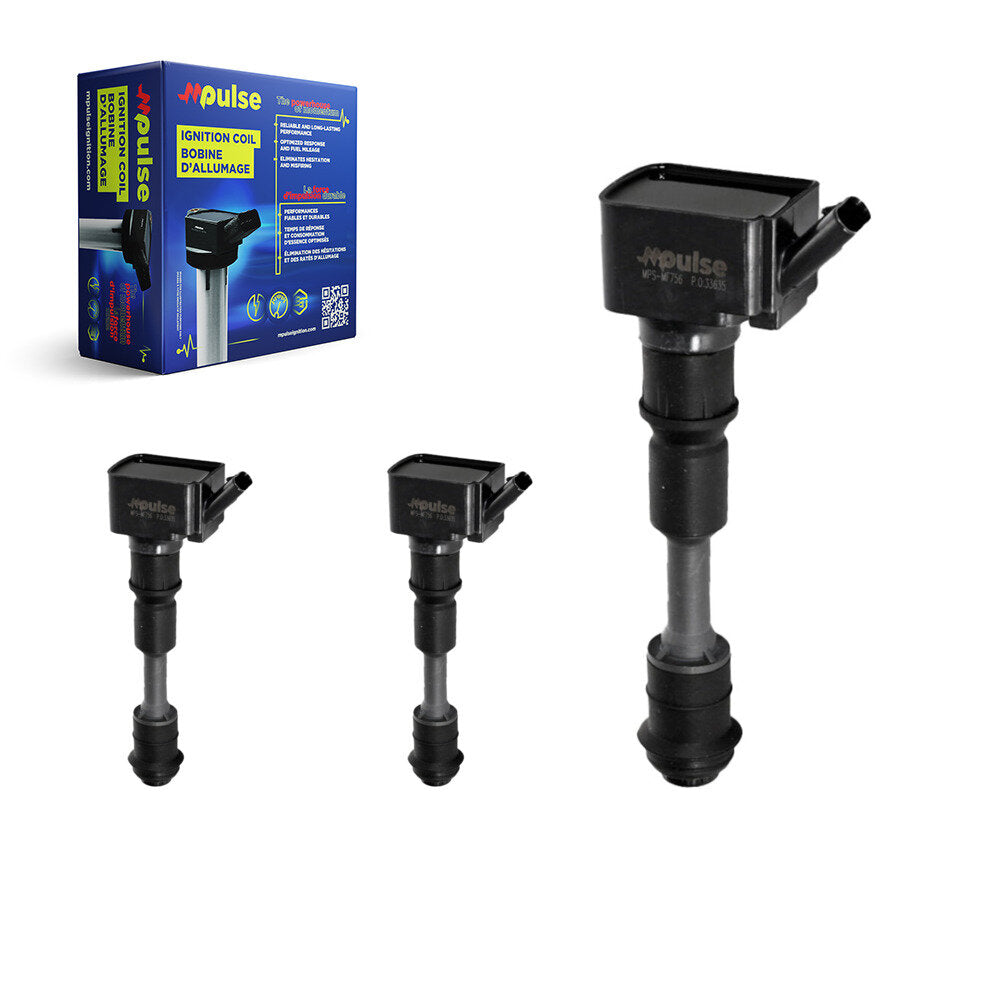 Ignition Coil Kit-KMP-100200 - Kit.bestparts.ca Kit.bestparts.ca