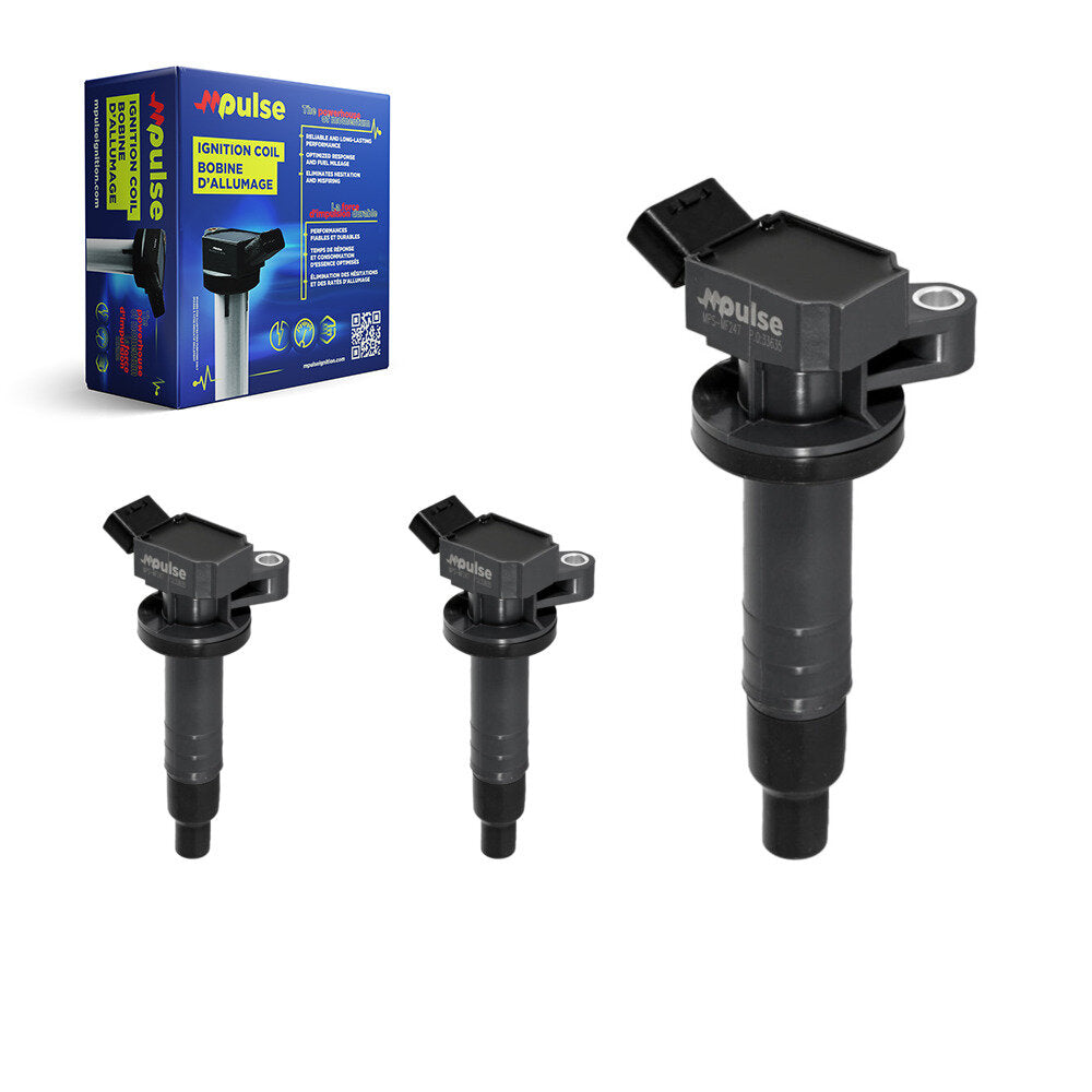 Ignition Coil Kit-KMP-100202 - Kit.bestparts.ca Kit.bestparts.ca