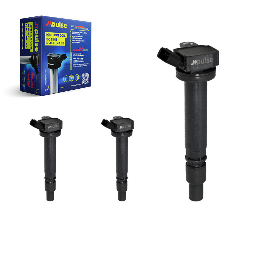 Ignition Coil Kit-KMP-100203 - Kit.bestparts.ca Kit.bestparts.ca