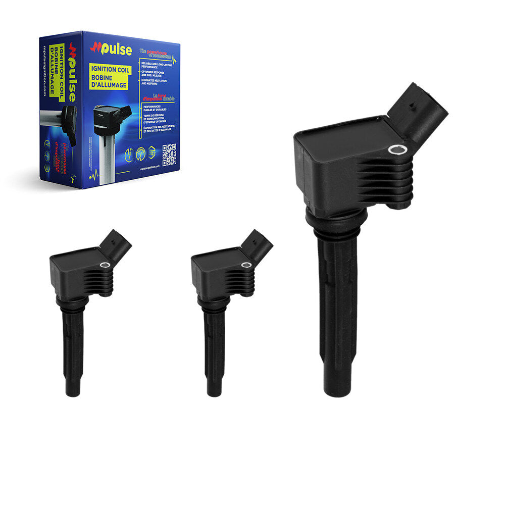 Ignition Coil Kit-KMP-100204 - Kit.bestparts.ca Kit.bestparts.ca