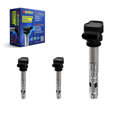 Ignition Coil Kit-KMP-100205 - Kit.bestparts.ca