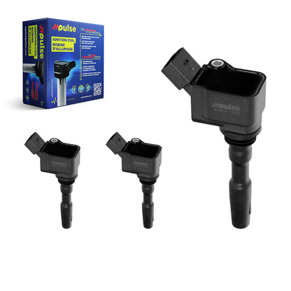 Ignition Coil Kit-KMP-100207 - Kit.bestparts.ca