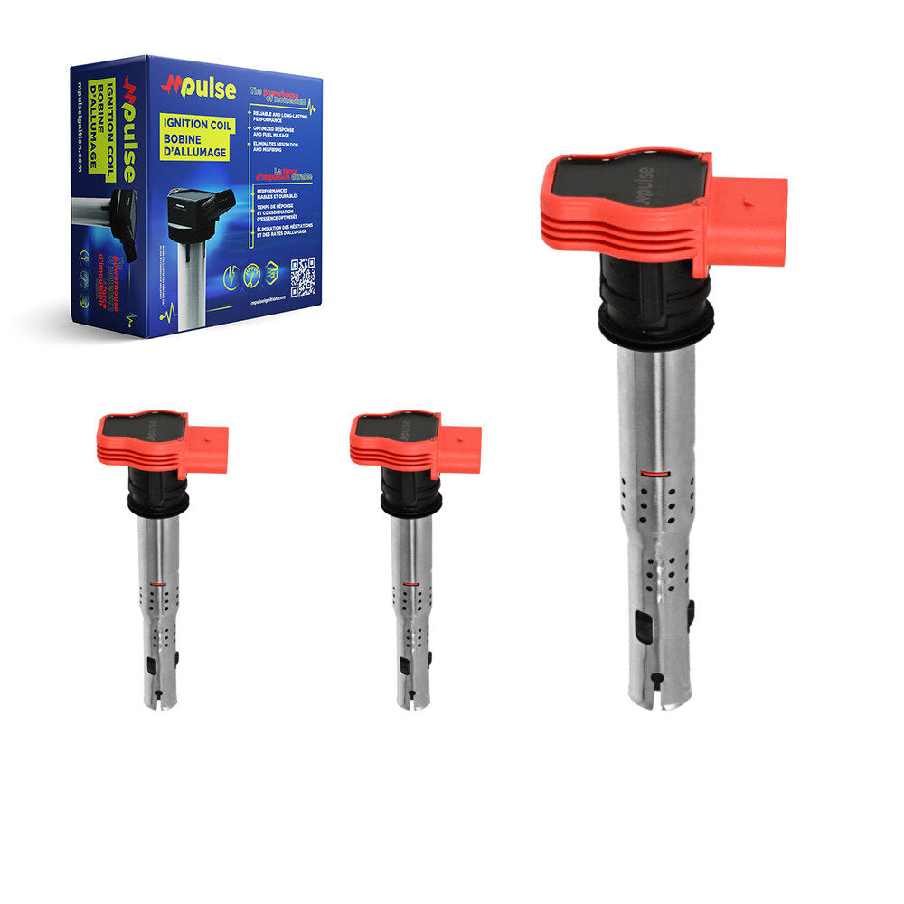 Ignition Coil Kit-KMP-100208 - Kit.bestparts.ca Kit.bestparts.ca