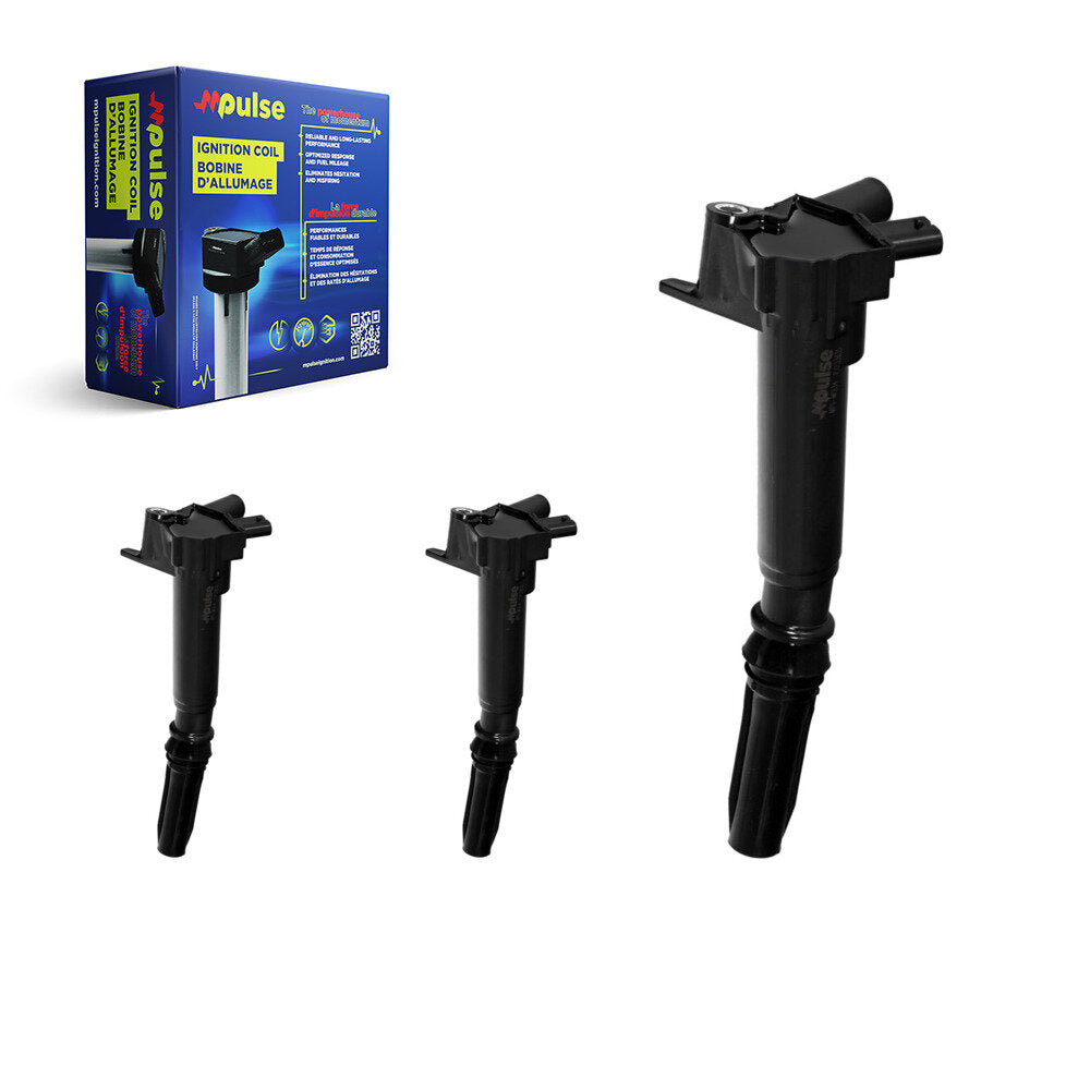 Ignition Coil Kit-KMP-100209 - Kit.bestparts.ca Kit.bestparts.ca