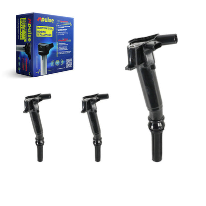 ignition coil-kmp-100210 - Kit.bestparts.ca