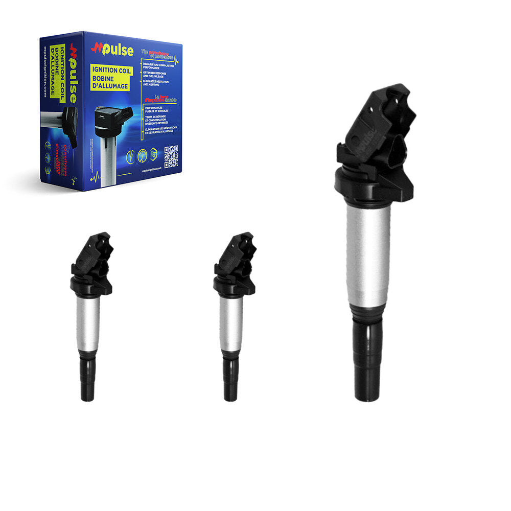 Ignition Coil Kit-KMP-100213 - Kit.bestparts.ca Kit.bestparts.ca