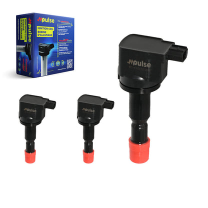 Ignition Coil Kit-KMP-100214 - Kit.bestparts.ca