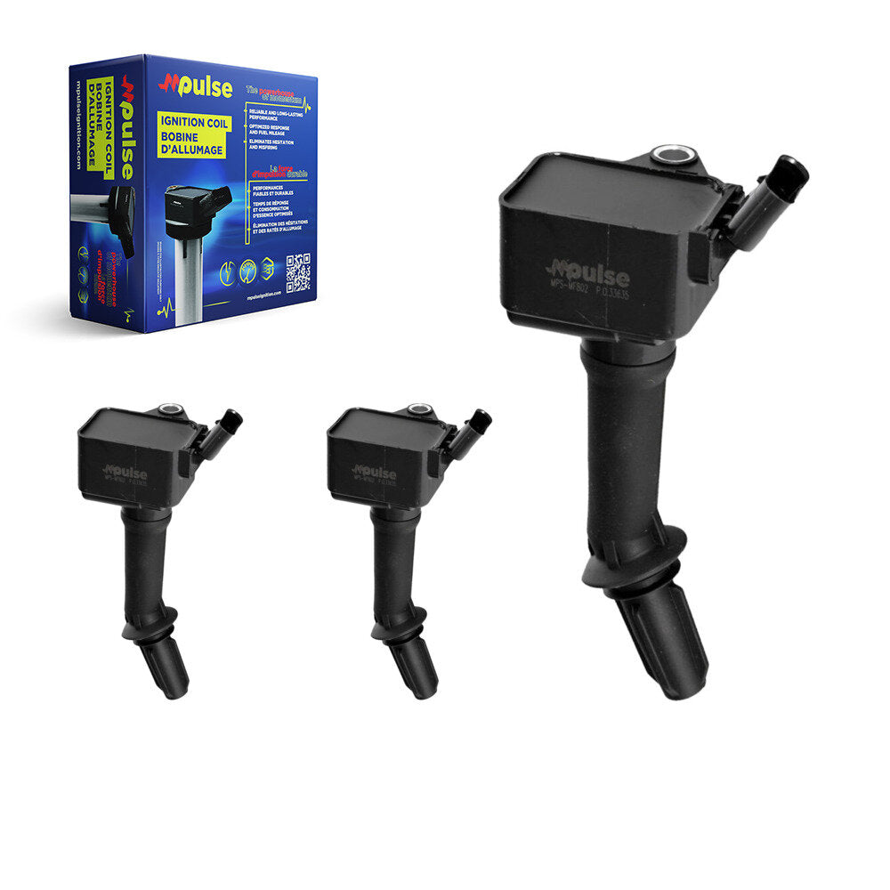 Ignition Coil Kit-KMP-100217 - Kit.bestparts.ca Kit.bestparts.ca