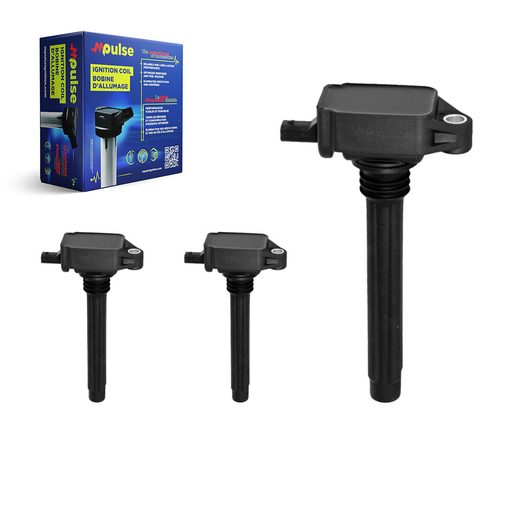 Ignition Coil Kit-KMP-100218 - Kit.bestparts.ca Kit.bestparts.ca