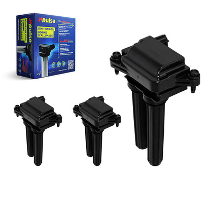 Ignition Coil Kit-KMP-100219 - Kit.bestparts.ca