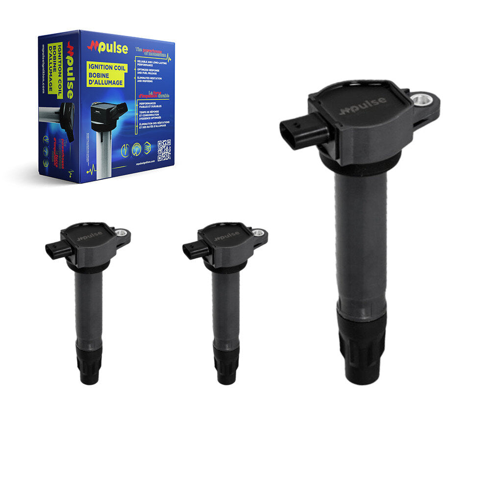 Ignition Coil Kit-KMP-100220 - Kit.bestparts.ca Kit.bestparts.ca