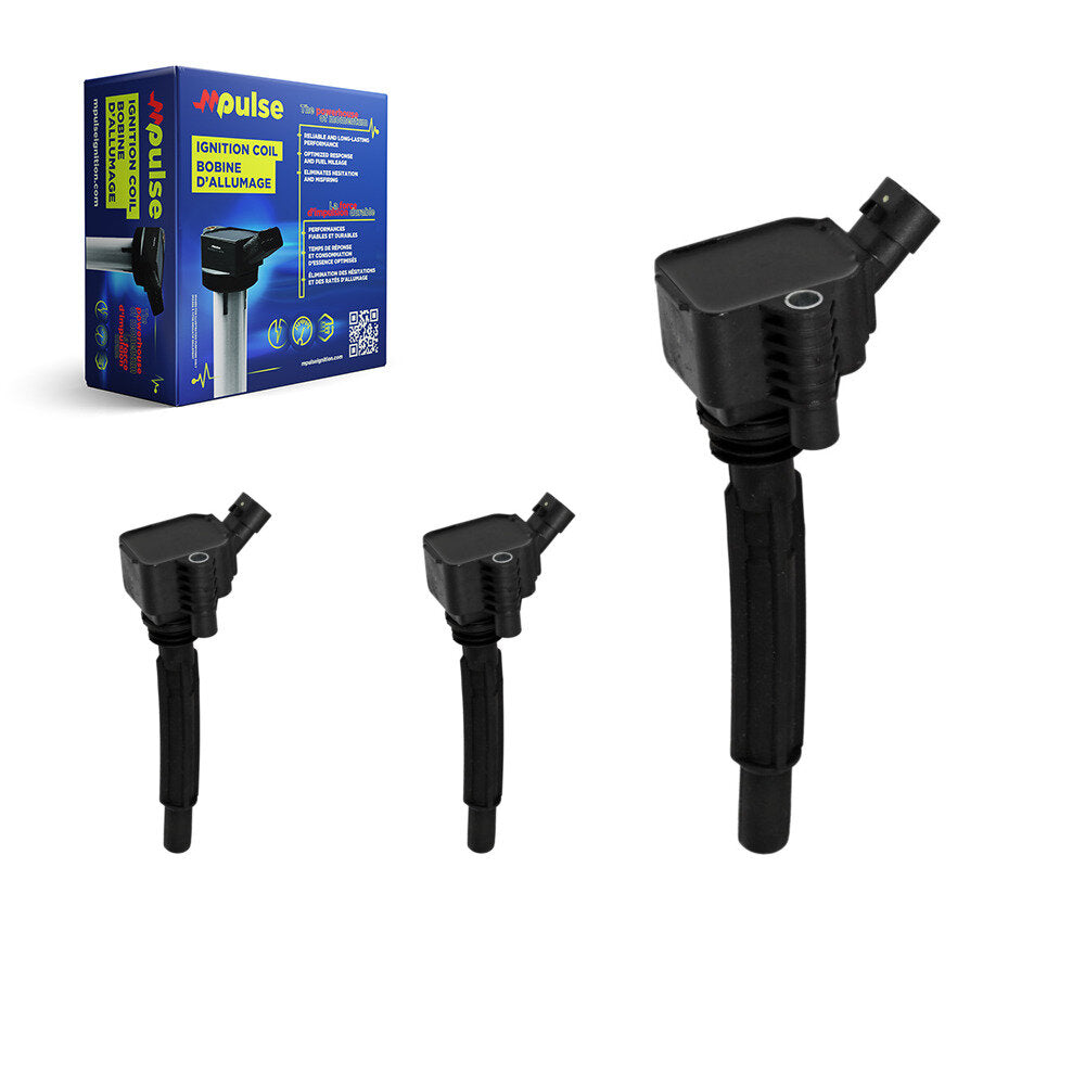 Ignition Coil Kit-KMP-100221 - Kit.bestparts.ca Kit.bestparts.ca