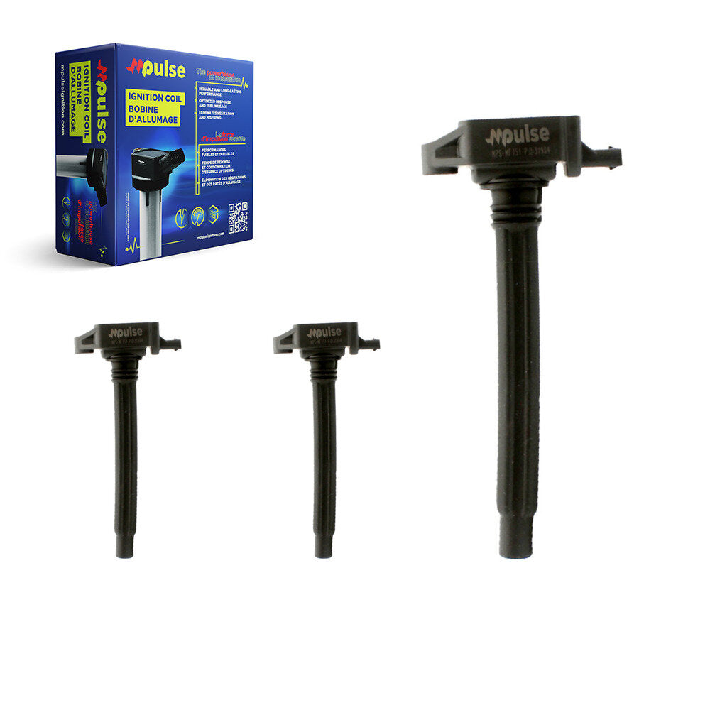 Ignition Coil Kit-KMP-100222 - Kit.bestparts.ca Kit.bestparts.ca