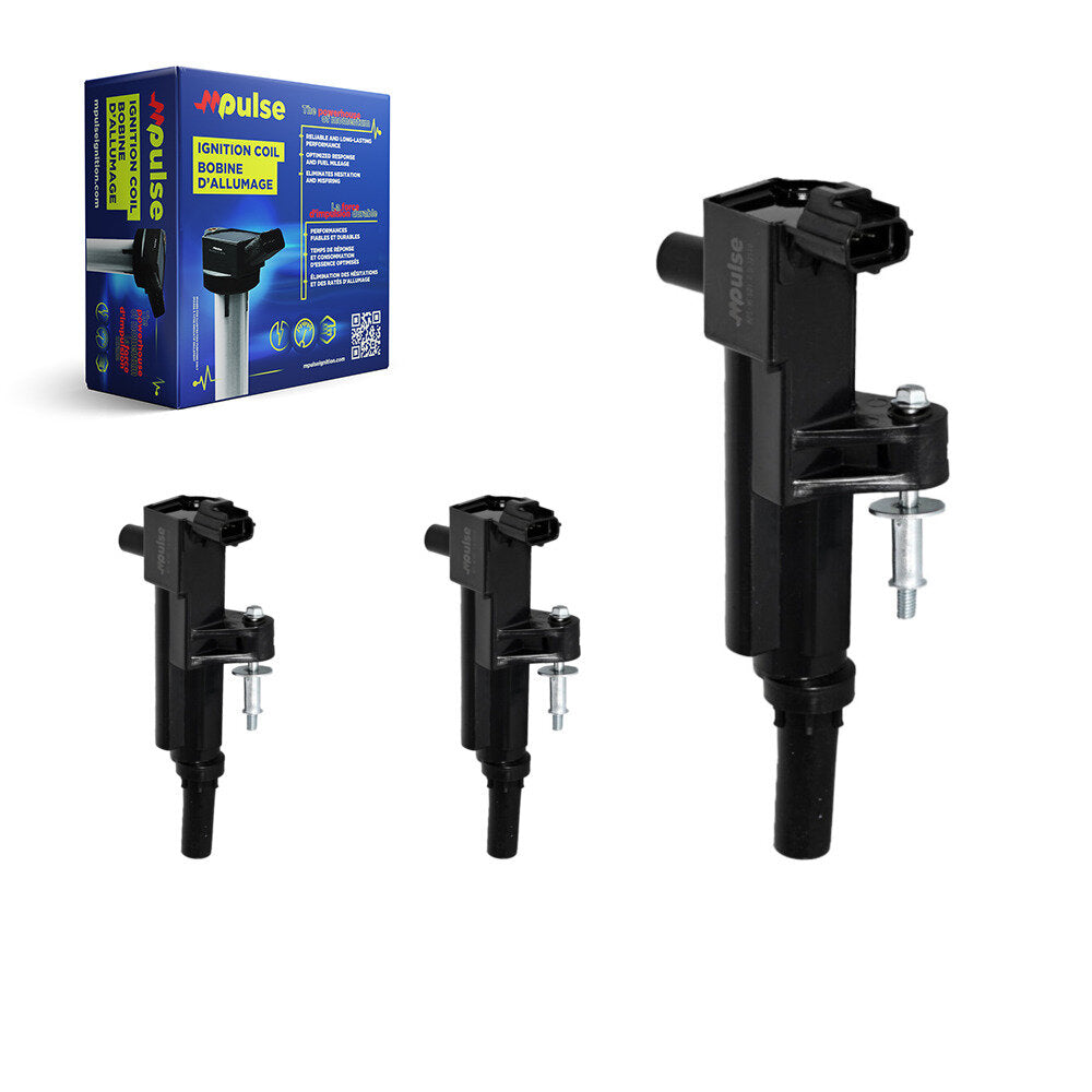 Ignition Coil Kit-KMP-100223 - Kit.bestparts.ca Kit.bestparts.ca