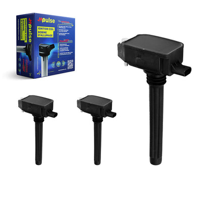 Ignition Coil Kit-KMP-100224 - Kit.bestparts.ca