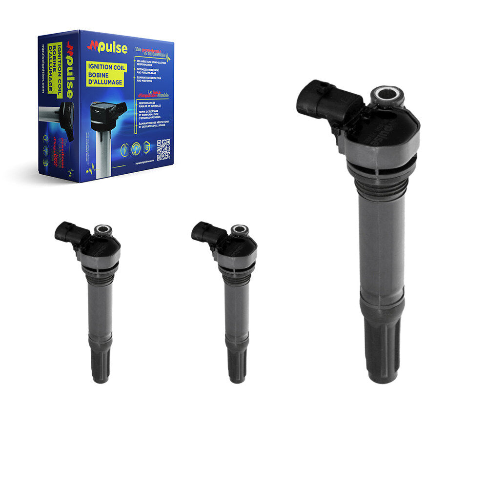 Ignition Coil Kit-KMP-100225 - Kit.bestparts.ca Kit.bestparts.ca