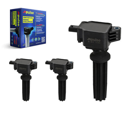 Ignition Coil Kit-KMP-100227 - Kit.bestparts.ca