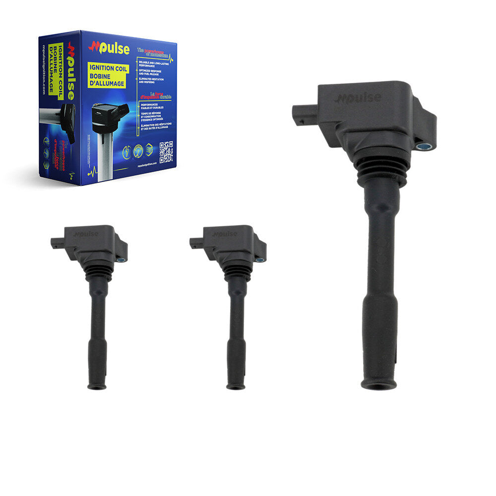 ignition coil-kmp-100230 - Kit.bestparts.ca