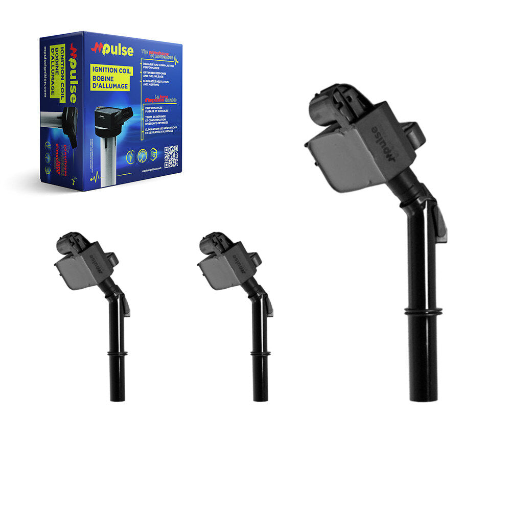 Ignition Coil Kit-KMP-100231 - Kit.bestparts.ca Kit.bestparts.ca