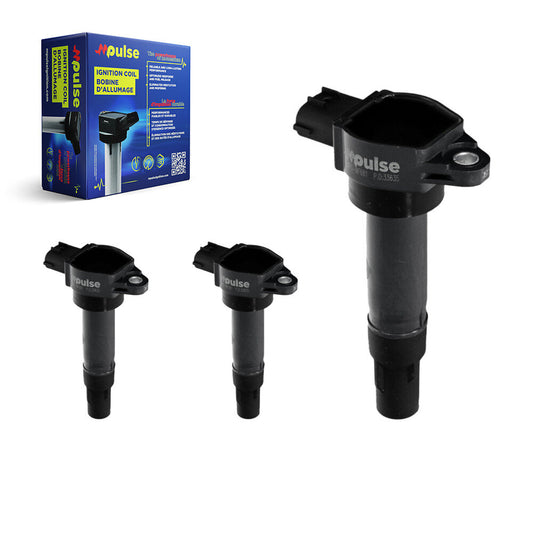 Ignition Coil Kit-KMP-100232 - Kit.bestparts.ca