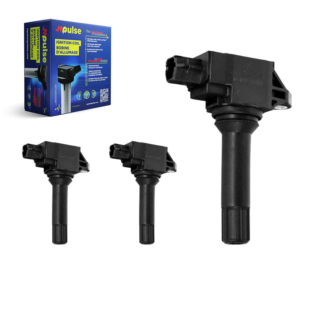 Ignition Coil Kit-KMP-100233 - Kit.bestparts.ca Kit.bestparts.ca