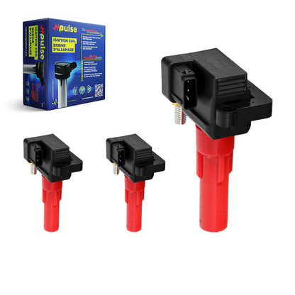 Ignition Coil Kit-KMP-100234 - Kit.bestparts.ca