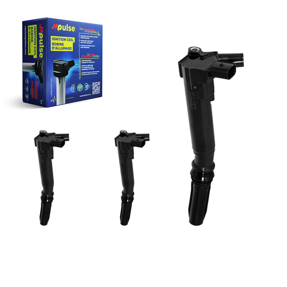 Ignition Coil Kit-KMP-100235 - Kit.bestparts.ca Kit.bestparts.ca