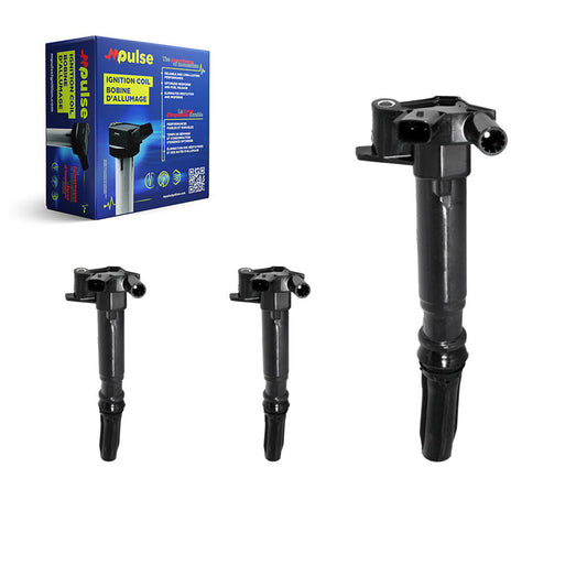 Ignition Coil Kit-KMP-100236 - Kit.bestparts.ca