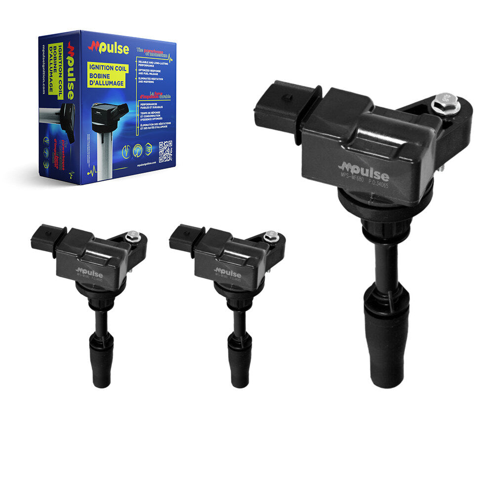 Ignition Coil Kit-KMP-100237 - Kit.bestparts.ca Kit.bestparts.ca