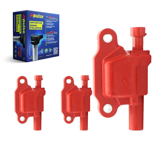 Ignition Coil Kit-KMP-100240 - Kit.bestparts.ca