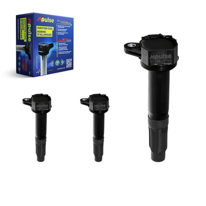 Ignition Coil Kit-KMP-100242 - Kit.bestparts.ca