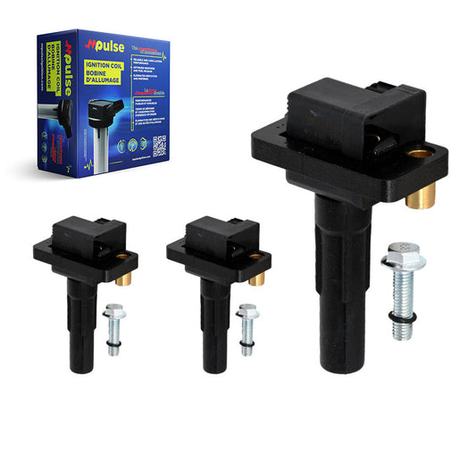 Ignition Coil Kit-KMP-100243 - Kit.bestparts.ca