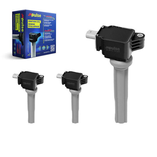 Ignition Coil Kit-KMP-100244 - Kit.bestparts.ca