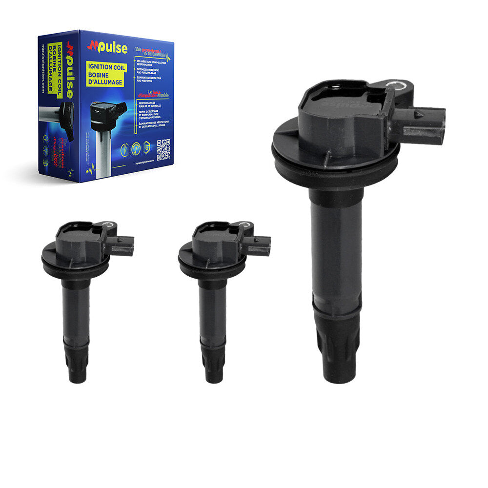 Ignition Coil Kit-KMP-100245 - Kit.bestparts.ca Kit.bestparts.ca