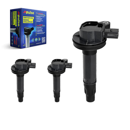 Ignition Coil Kit-KMP-100245 - Kit.bestparts.ca