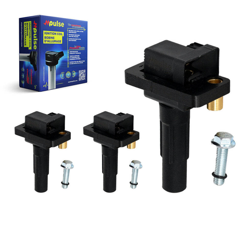 Ignition Coil Kit-KMP-100249 - Kit.bestparts.ca Kit.bestparts.ca