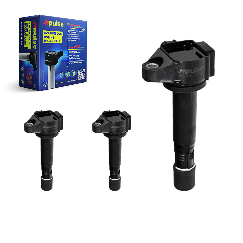 ignition coil-kmp-100250 - Kit.bestparts.ca