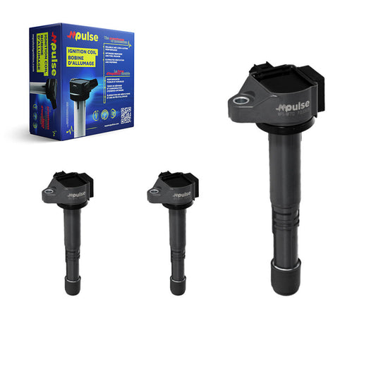 Ignition Coil Kit-KMP-100251 - Kit.bestparts.ca