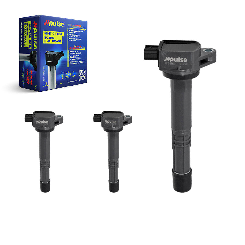 Ignition Coil Kit-KMP-100252 - Kit.bestparts.ca Kit.bestparts.ca