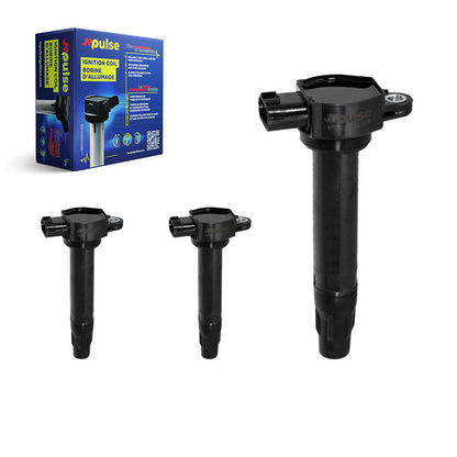 Ignition Coil Kit-KMP-100253 - Kit.bestparts.ca