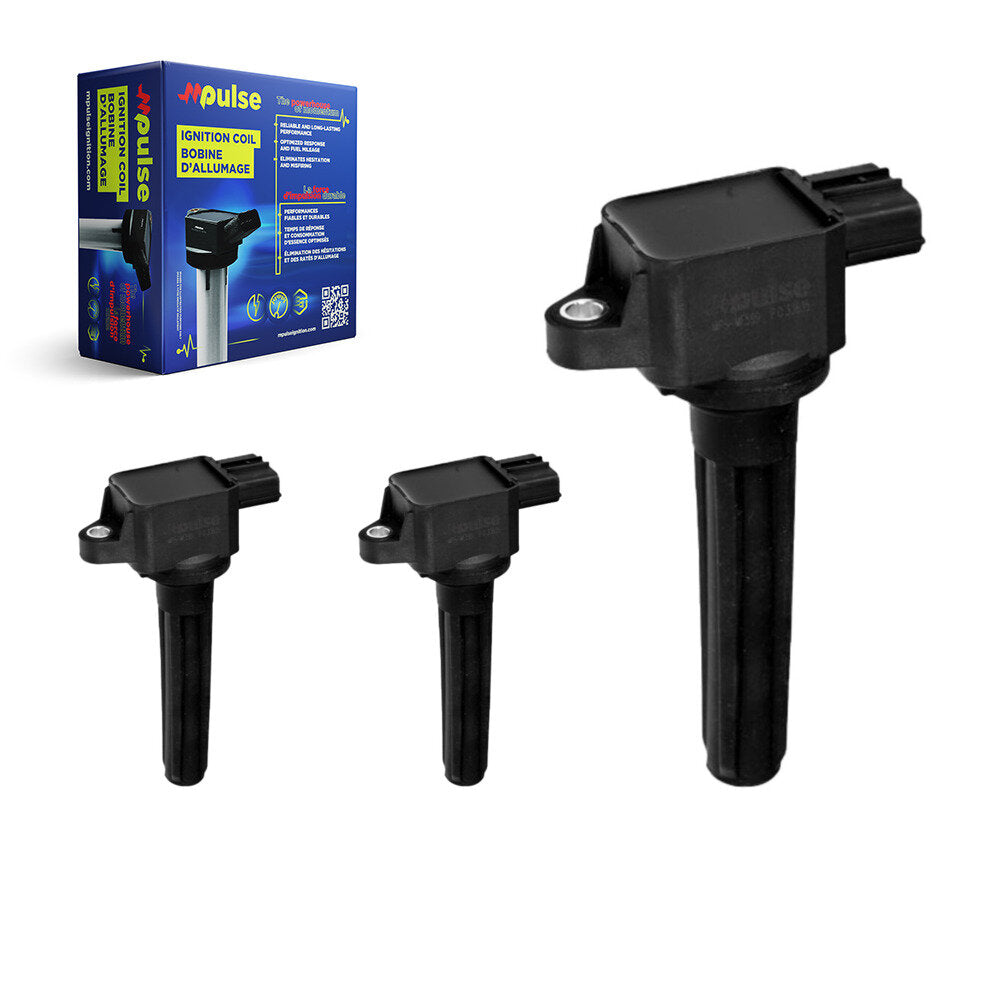 Ignition Coil Kit-KMP-100254 - Kit.bestparts.ca Kit.bestparts.ca