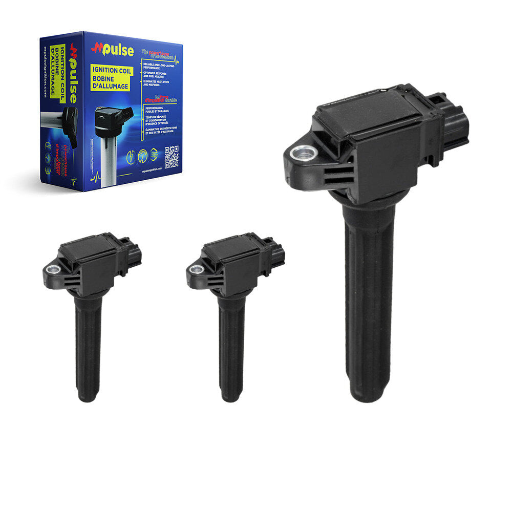 Ignition Coil Kit-KMP-100255 - Kit.bestparts.ca Kit.bestparts.ca